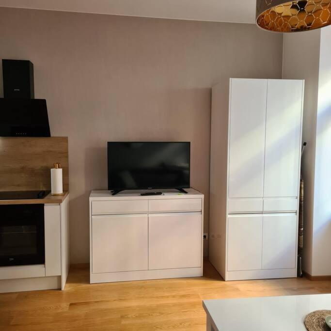 Apartment New Design Studio-vienna Wien