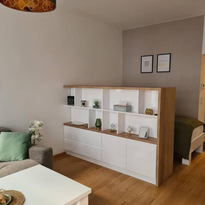 New Design Studio-vienna Apartment